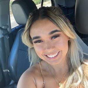 Meet your Posher, Aubrey